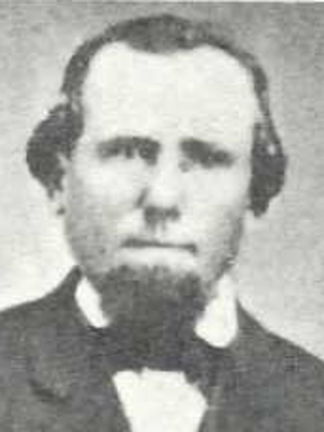 James Otis Bigelow (1824 - 1886) Profile